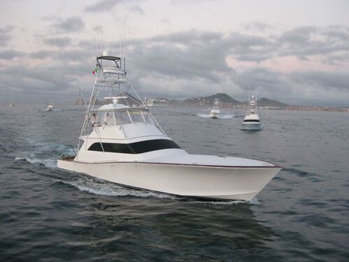 Image for team Sneak Attack at the 2025 LOS CABOS TUNA JACKPOT