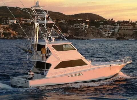 Image for team Auriga at the 2020 LOS CABOS TUNA JACKPOT