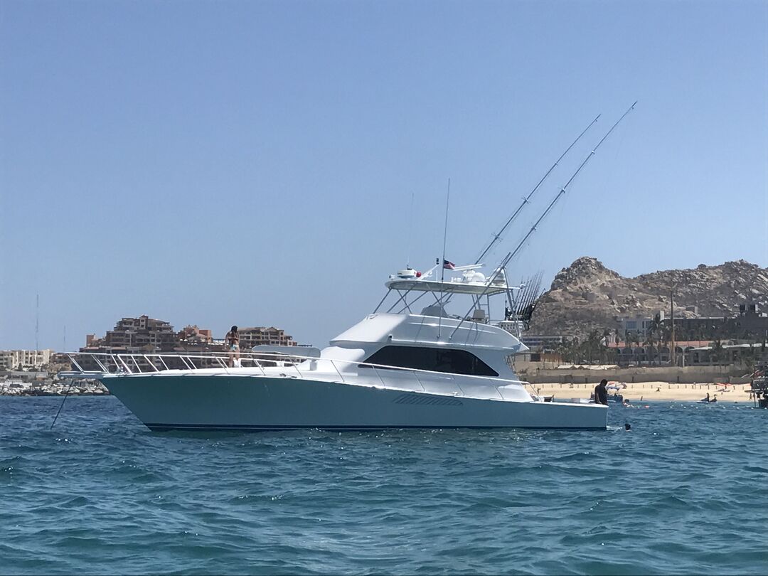 Image for team Suerchingo at the 2024 LOS CABOS TUNA JACKPOT
